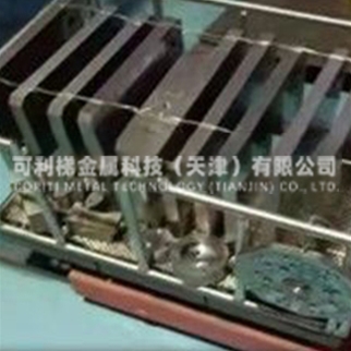 精密部件