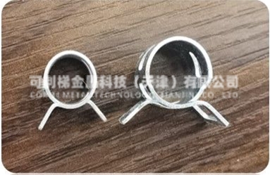 汽车卡箍 51CrV4