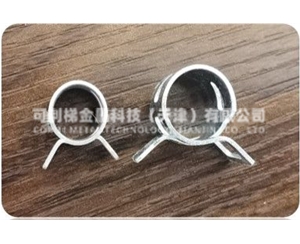汽车卡箍 51CrV4